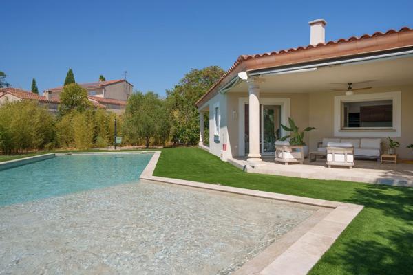 Vente Maison de luxe Saint-Jean-de-Védas 6 Pièces 271 m²