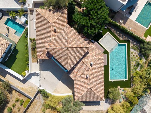 Vente Maison de luxe Saint-Jean-de-Védas 6 Pièces 271 m²