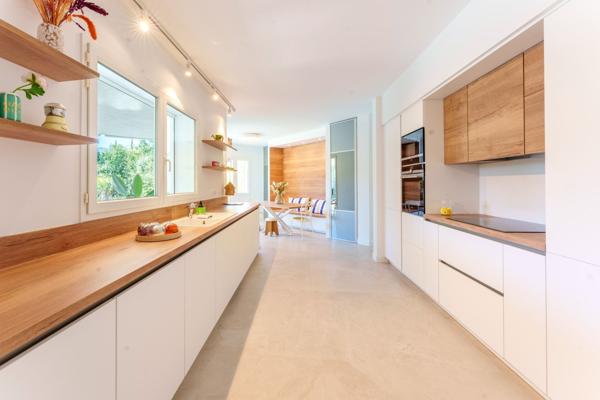 Vente Maison de luxe Saint-Jean-de-Védas 6 Pièces 271 m²