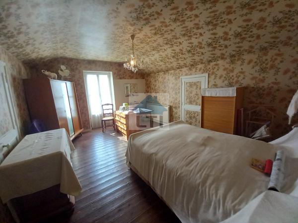 Vente maison 7 pièces, 160 m², Les Mathes