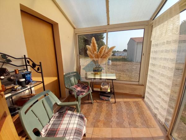 Vente maison 7 pièces, 160 m², Les Mathes