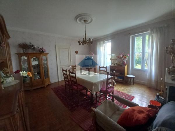 Vente maison 7 pièces, 160 m², Les Mathes
