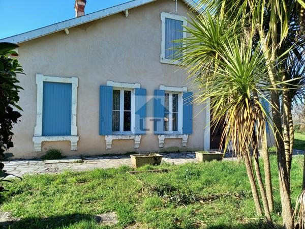 Vente maison 7 pièces, 160 m², Les Mathes