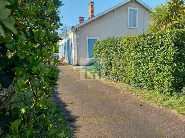 Vente maison 7 pièces, 160 m², Les Mathes