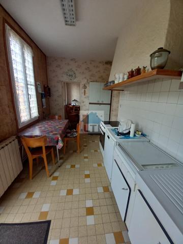 Vente maison 7 pièces, 160 m², Les Mathes