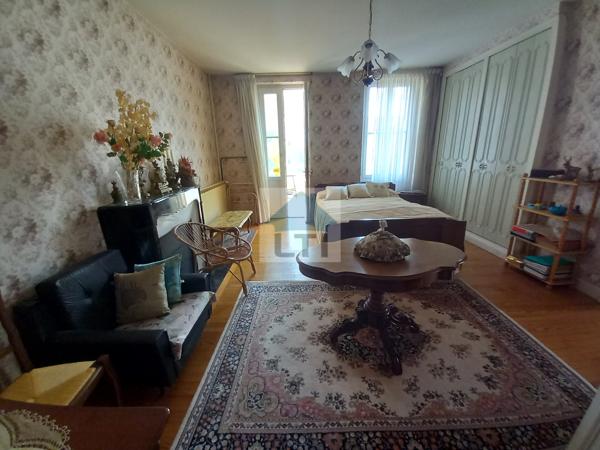 Vente maison 7 pièces, 160 m², Les Mathes