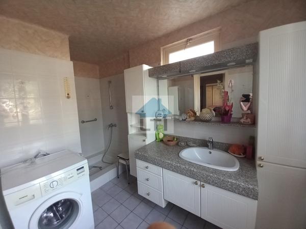 Vente maison 7 pièces, 160 m², Les Mathes