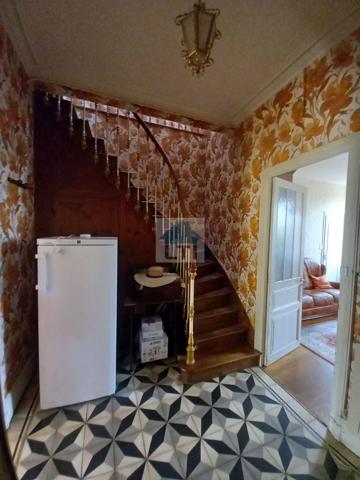 Vente maison 7 pièces, 160 m², Les Mathes