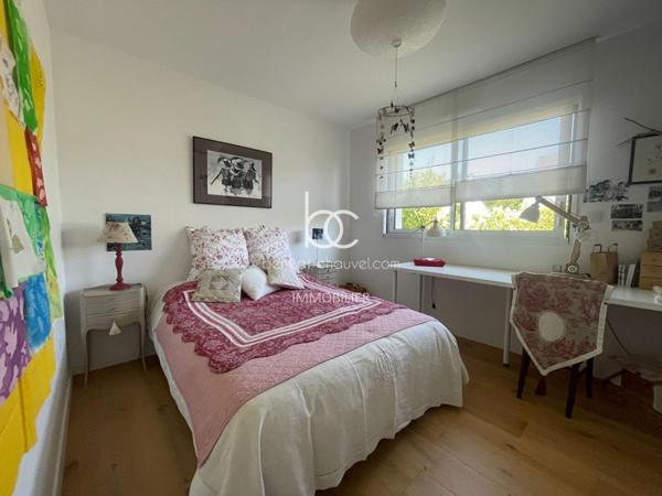 SAINT GILDAS DE RHUYS Maison 5 pièces 147 m²