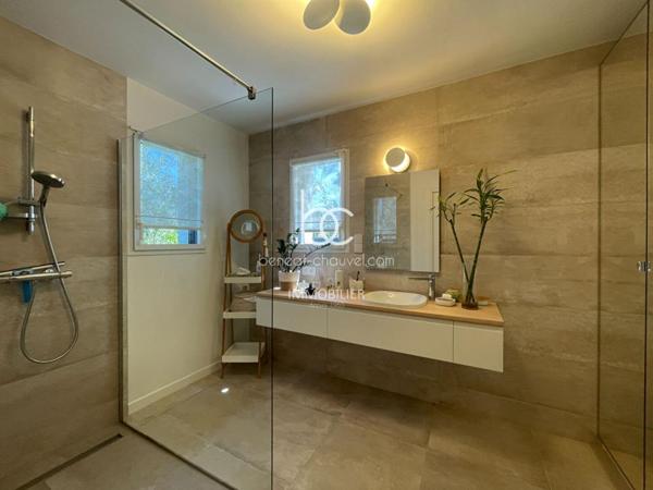 SAINT GILDAS DE RHUYS Maison 5 pièces 147 m²