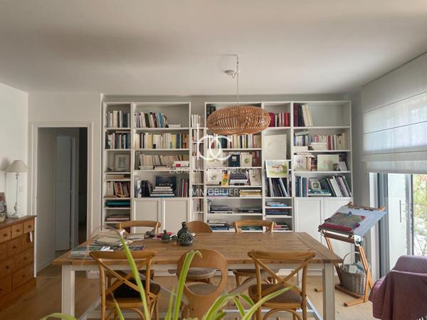 SAINT GILDAS DE RHUYS Maison 5 pièces 147 m²