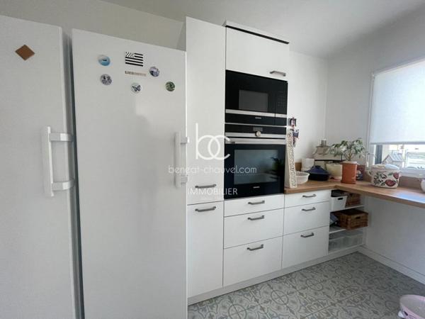 SAINT GILDAS DE RHUYS Maison 5 pièces 147 m²