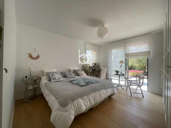 SAINT GILDAS DE RHUYS Maison 5 pièces 147 m²