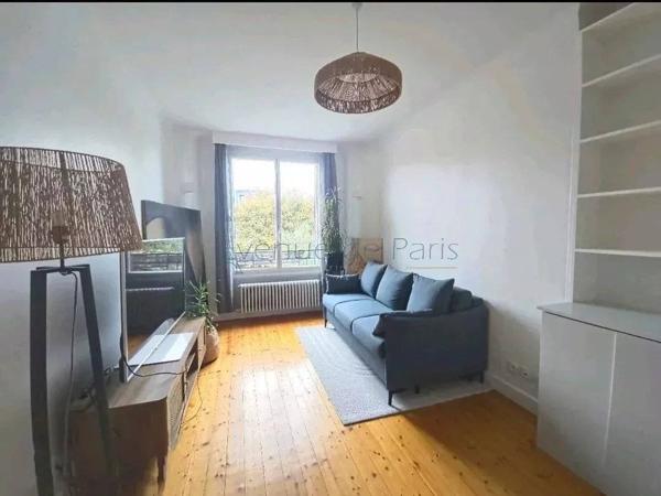 Suresnes proche marché Caron