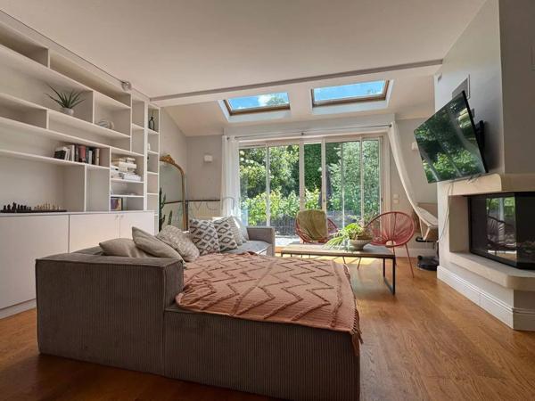 Suresnes proche marché Caron