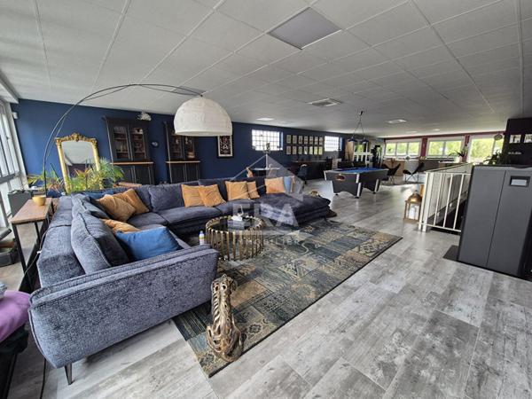 Maison Wingles 5 pièce(s) 297 m2