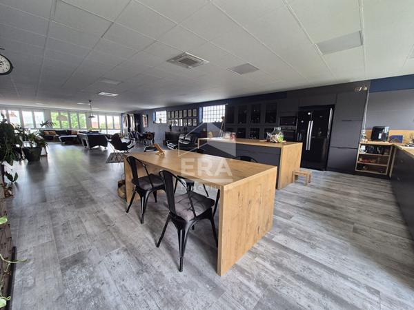 Maison Wingles 5 pièce(s) 297 m2