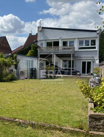 Maison Wingles 5 pièce(s) 297 m2