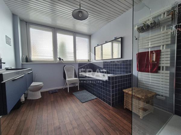 Maison Wingles 5 pièce(s) 297 m2