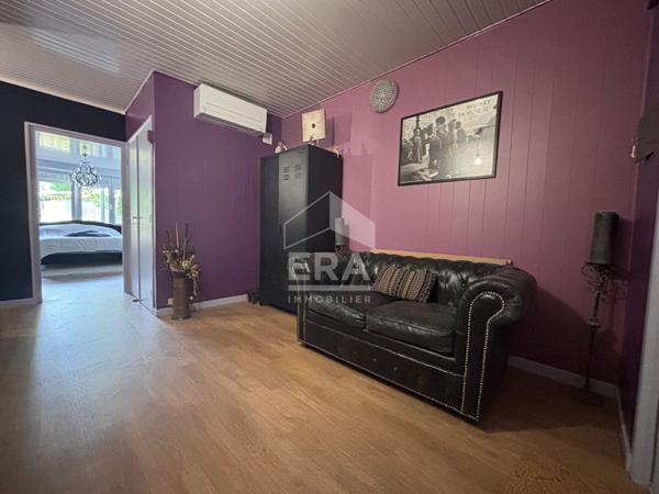 Maison Wingles 5 pièce(s) 297 m2