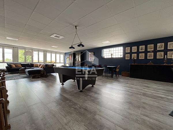 Maison Wingles 5 pièce(s) 297 m2