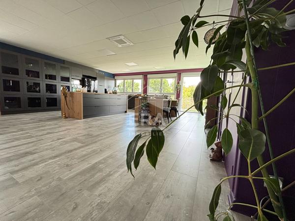 Maison Wingles 5 pièce(s) 297 m2