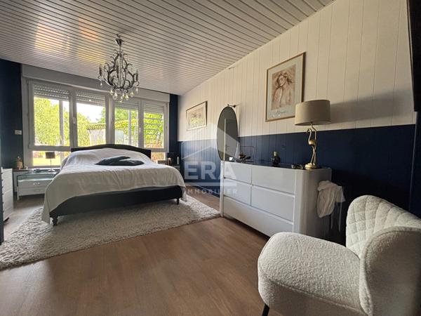 Maison Wingles 5 pièce(s) 297 m2