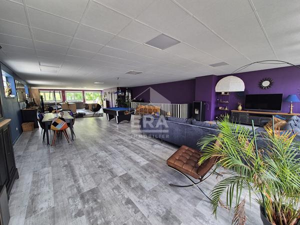 Maison Wingles 5 pièce(s) 297 m2