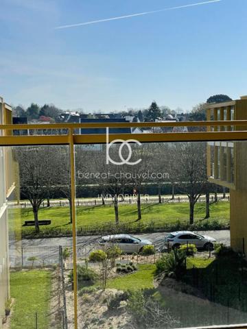 VANNES Appartement 3 pièces 65 m²