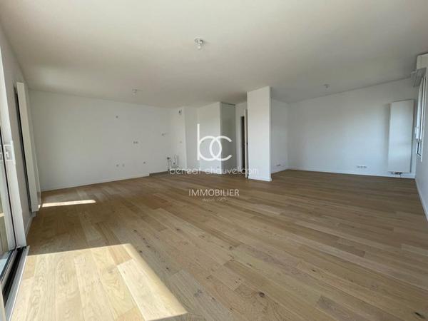 VANNES Appartement 3 pièces 65 m²