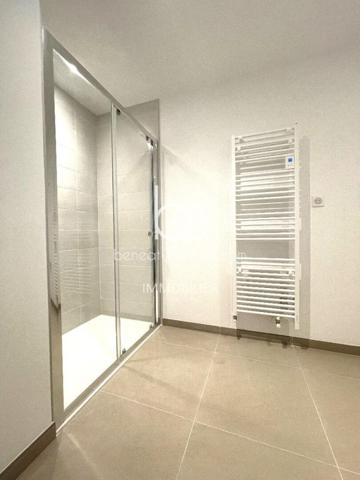 VANNES Appartement 3 pièces 65 m²