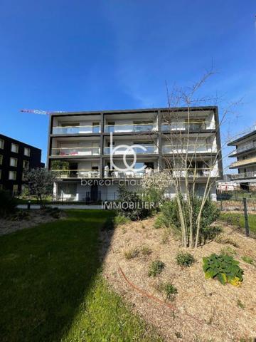 VANNES Appartement 3 pièces 65 m²