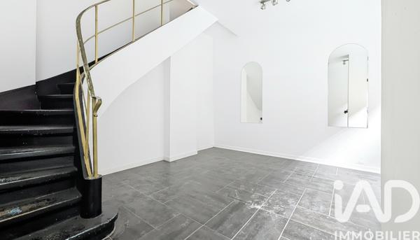 Murs commerciaux  à vendre 43,59 m² Clermont-Ferrand