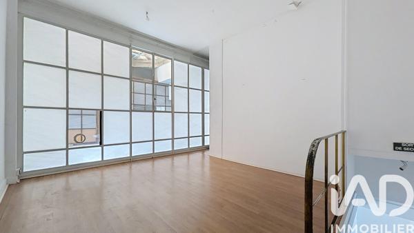 Murs commerciaux  à vendre 43,59 m² Clermont-Ferrand