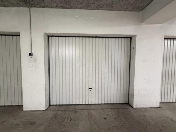 Location Garage à Villers-Cotterêts