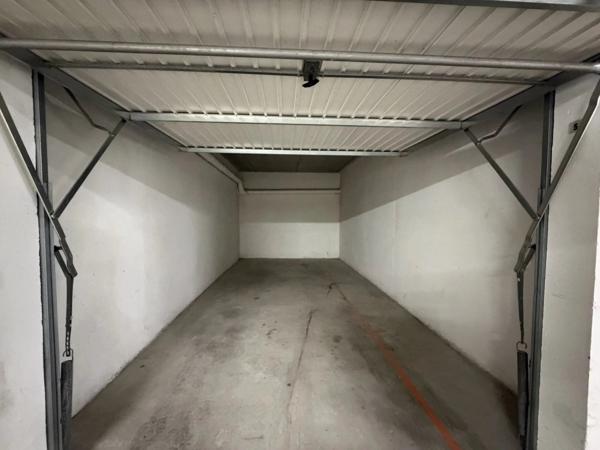Location Garage à Villers-Cotterêts