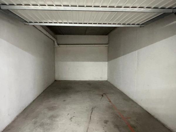 Location Garage à Villers-Cotterêts