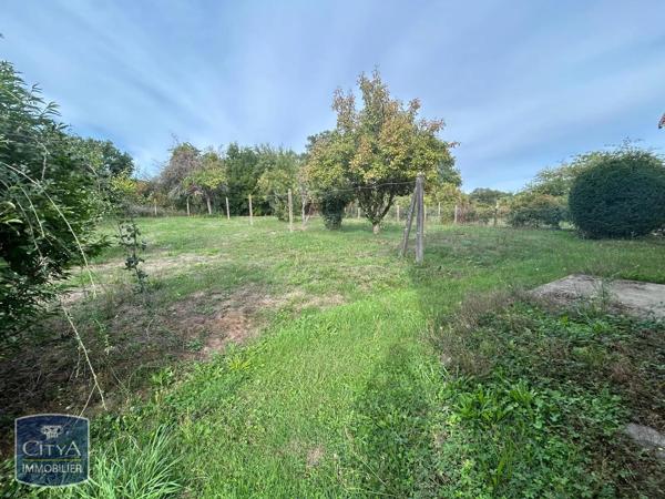Maison à louer 3 pièces 65.68m² Saint-Brice-sur-Vienne (87200)