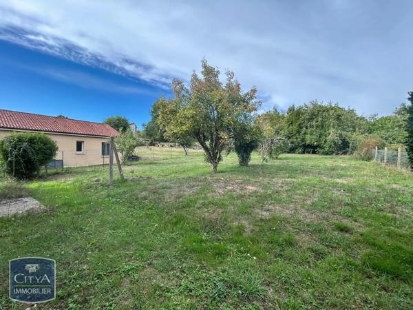Maison à louer 3 pièces 65.68m² Saint-Brice-sur-Vienne (87200)