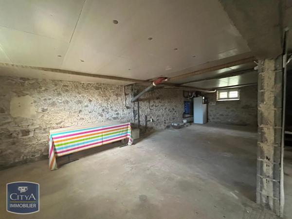Maison à louer 3 pièces 65.68m² Saint-Brice-sur-Vienne (87200)