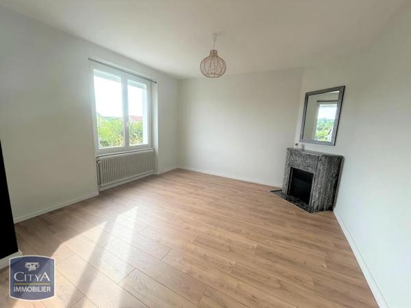 Maison à louer 3 pièces 65.68m² Saint-Brice-sur-Vienne (87200)