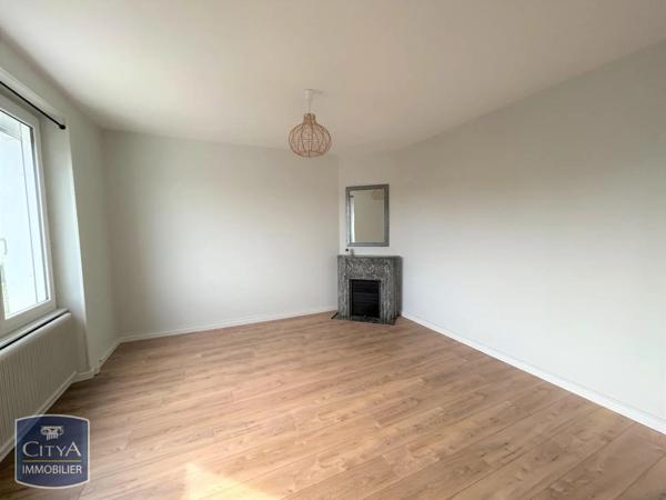 Maison à louer 3 pièces 65.68m² Saint-Brice-sur-Vienne (87200)