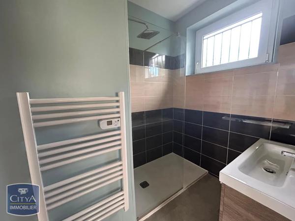 Maison à louer 3 pièces 65.68m² Saint-Brice-sur-Vienne (87200)