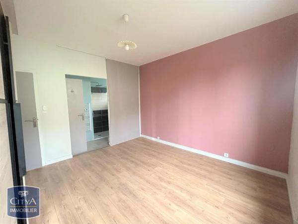 Maison à louer 3 pièces 65.68m² Saint-Brice-sur-Vienne (87200)