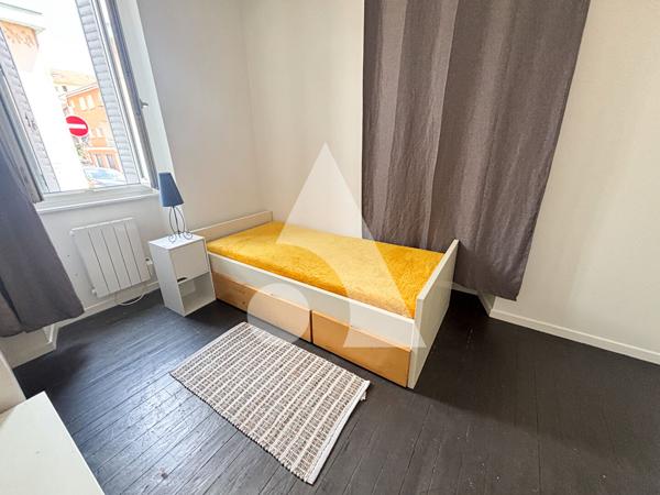 Appartement 2 pièces 23.03 m2