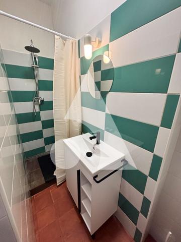 Appartement 2 pièces 23.03 m2