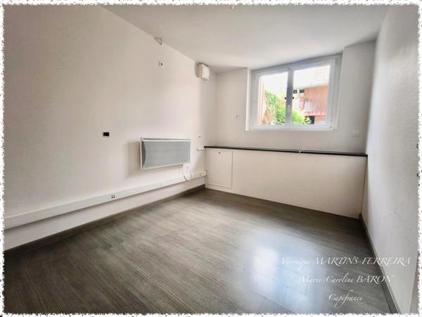 🏡 À vendre – Maison familiale 6 pièces en centre-ville de Montmirail (51)