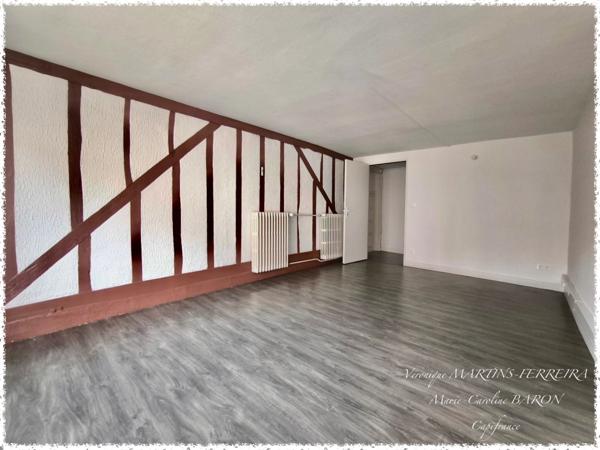 🏡 À vendre – Maison familiale 6 pièces en centre-ville de Montmirail (51)