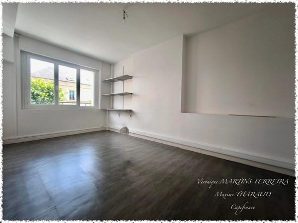 🏡 À vendre – Maison familiale 6 pièces en centre-ville de Montmirail (51)