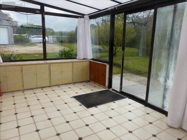 Maison à vendre à La Haye dans la Manche (50250), ref : 50061-1094505